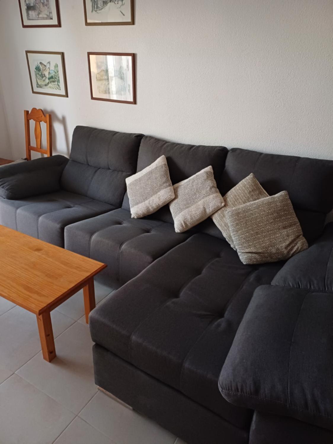 Barlovento H Xeraco Luaran gambar