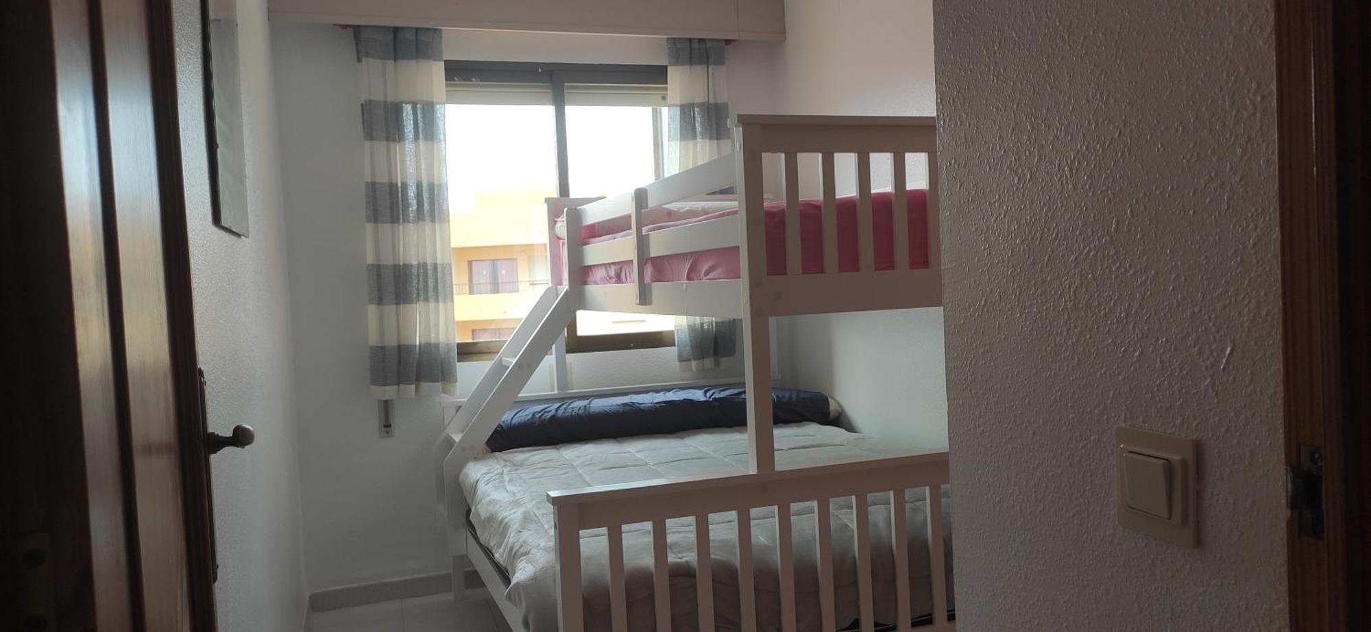Barlovento H Xeraco Luaran gambar