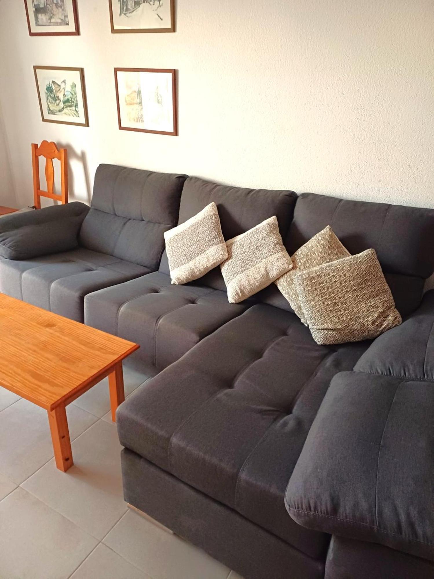 Barlovento H Xeraco Luaran gambar