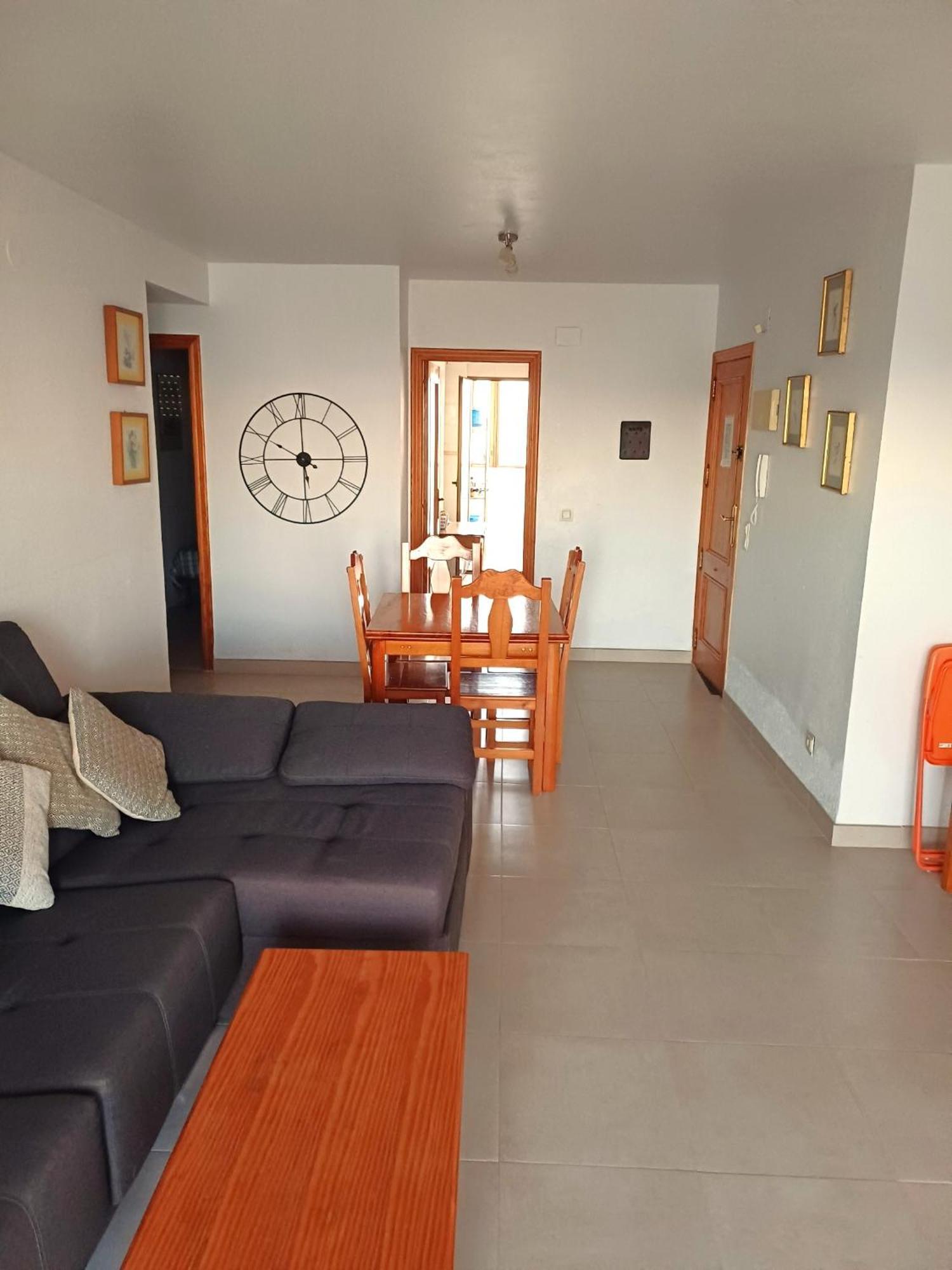 Barlovento H Xeraco Luaran gambar